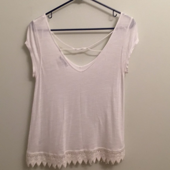 American Eagle Shirt - Picture 2 of 4